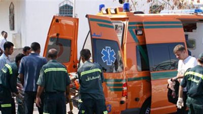 وفاة «عريس» في حادث تصادم بالتل الكبير