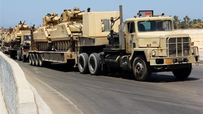 موقع إسرائيلي: القاهرة لم تطلب من تل أبيب زيادة عدد القوات بسيناء