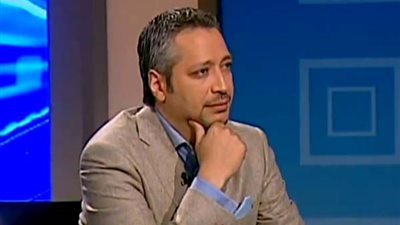 بلاغ للنائب العام ضد تامر أمين بسبب «المجلس الأعلى للعالم»