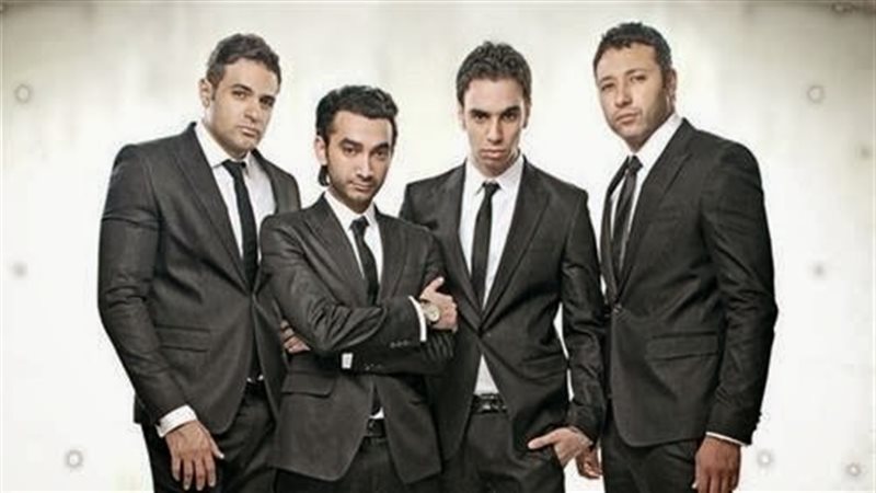 الفريق الغنائي واما