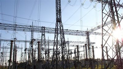 انقطاع الكهرباء عن لجان بدمياط والاستعانة بالمولدات