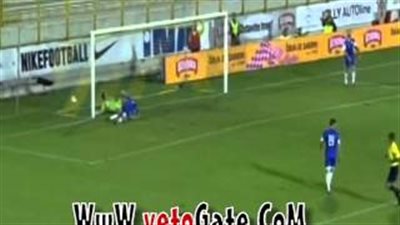 بالفيديو.. كرواتيا تفوز بهدفي ماندزوكيتش في شباك قبرص