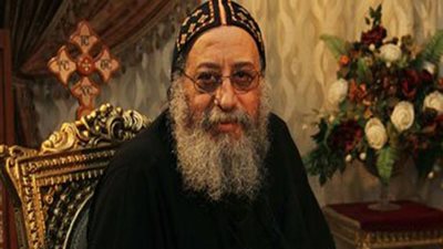 البابا تواضروس: الرجل لا يتزوج من 