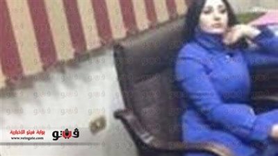 «النيابة» تبدأ التحقيق مع الراقصة «صافيناز»