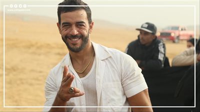 مو إسماعيل.. حكاية أول مصري يدخل عالم بوليوود | فيديو جراف