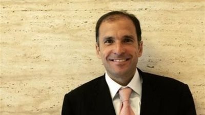 نجل هيكل لقاضي «التلاعب بالبوررصة»: «محصلش يا فندم»