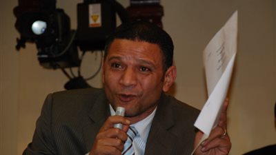 نائب عن «المصري الديموقرطي»: أؤيد وجود حزبيين في الحكومة الجديدة