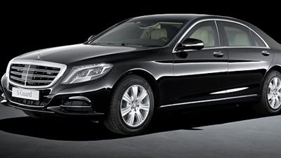 «أوبر» تستعد لتحويل 100 ألف «ليموزين» إلى سيارات ذاتية القيادة