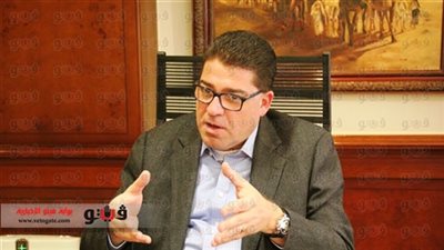 أكرم تيناوي: رفع الفائدة على الأوعية الادخارية إيجابي