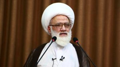 المرجع اليعقوبي يدعو إلى إجراء انتخابات مبكرة في العراق