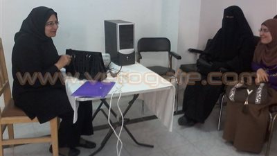 بالصور.. «صحة الفيوم» تنظم دورة تدريبية للأطباء الجدد وحديثي التخرج