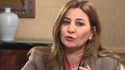 نائبة عراقية: «داعش» يبيع 100 فتاة إيزيدية في الأنبار