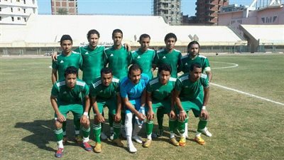 دعم فريق الشرقية لكرة القدم بـ300 ألف جنيه