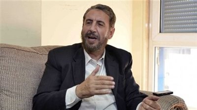 خالد الزعفرانى: «أعضاء الجماعة المفرج عنهم ليس لهم وزن في التحالف»