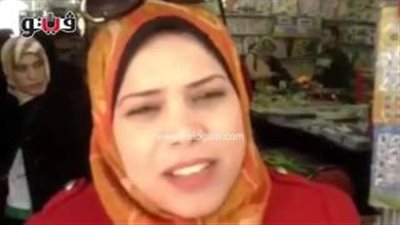 بالفيديو.. آراء المواطنين في معرض الكتاب الدولي بدمنهور