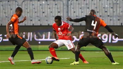 «عظيمة» يمنح محمد هاني وماليك إيفونا تعليمات خاصة