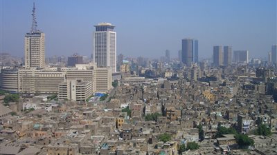 أهالي «مثلث ماسبيرو» ينظمون مؤتمرا للإعلان عن رفض قرارات الإزالة