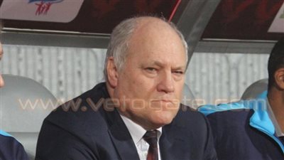 مارتن يول: «ريكرياتيفو» أرهقنا وسعيد بالفوز