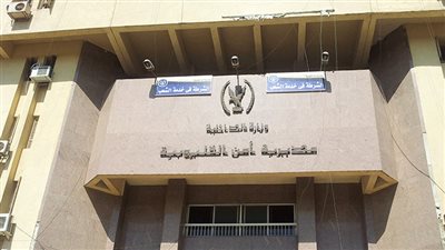 ضبط ٤ من أعوان قاتل رئيس مباحث شبرا الخيمة في حملة بالخانكة