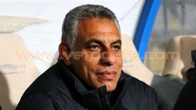 عودة «شرويدة» و«توبة» لقائمة إنبي أمام أفريكا سبور