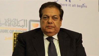 محمد أبو العينين: 50% من الطاقة الإنتاجية للمصانع معطلة