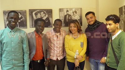 مهرجان الأقصر يشهد إطلاق أول فيلم قصير لمراكز شباب القاهرة