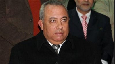 استبعاد مخرج حفل تكريم أسر الشهداء بالشرقية عن عمله