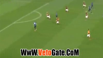 بالفيديو.. «بيريسيتش» يتقدم بالهدف الأول لإنتر ميلان في روما