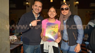 بالصور.. الصيد يكرم أمهات الأبطال بمناسبة عيد الأم