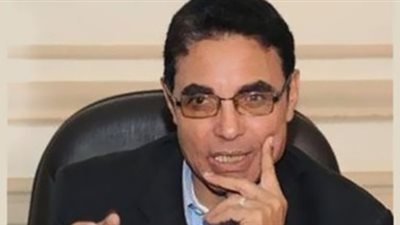 محامي حسين سالم: الزند رجل دولة وكان يطبق القانون