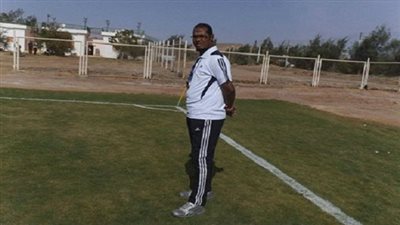 مدرب «التعدين»: راضٍ عن أداء اللاعبين أمام «المصري»