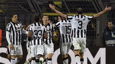 «يوفنتوس» يسعى للحفاظ على صدارة الدوري الإيطالي أمام «تورينو»