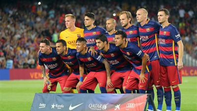 «برشلونة» يسعى لمواصلة انتصاراته أمام «فياريال»