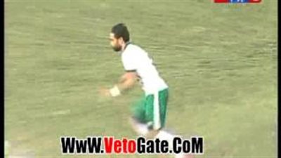 بالفيديو.. «المصري» أول المتأهلين لدور الـ16 بكأس مصر على حساب «التعدين»