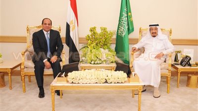 «السيسي وسلمان» يشهدان توقيع 14 اتفاقية بالقاهرة في أبريل