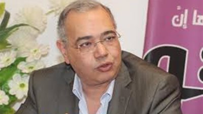 عصام خليل يكلف نواب المصريين الأحرار بالمشاركة في جنائز شهداء العريش