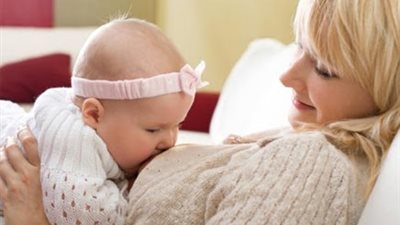 4 طرق تحمي طفلك من الإصابة بالإنفلونزا ونزلات البرد