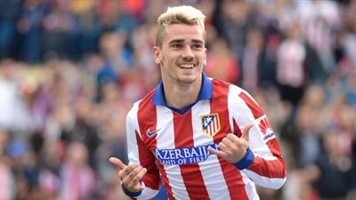 بالفيديو..«أتلتيكو مدريد» يتقدم بهدف أمام «خيخون» بالشوط الأول