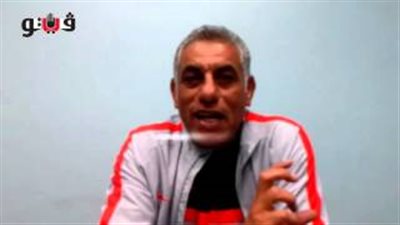 بالفيديو.. حمادة صدقي: نصحت لاعبي إنبي بنسيان الفوز على أفريكا سبورت