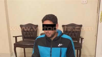 ضبط عاطل بتهمة النصب على المواطنين في المقطم