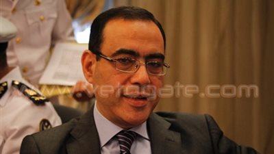 أكاديمية الشرطة تستقبل وفد طلبة مدارس القاهرة