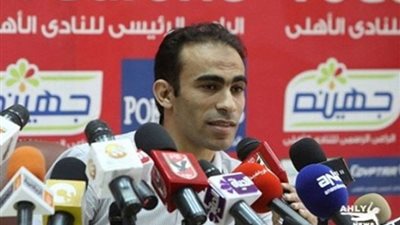 عبد الحفيظ يطير إلى تركيا الثلاثاء لاختيار الملابس الجديدة