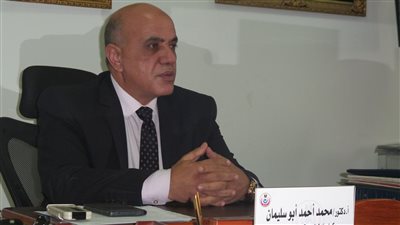 «صحة الإسماعيلية» تحقق في وفاة طفل بأحد المستشفيات