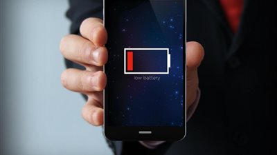 قريبًا.. شحن الهواتف الذكية بملعقة سكر