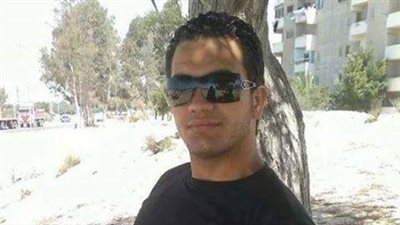 أسرة النقيب «محمد البدري» شهيد كمين العريش تطالب بالقصاص له