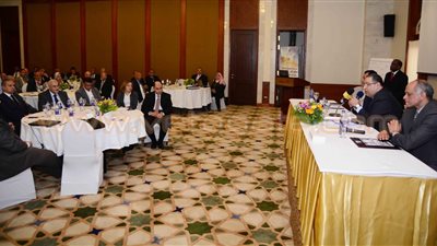 وزير الاستثمار: تطبيق التميز المؤسسي لمواكبة التحديات الاقتصادية