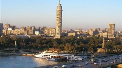 «الأرصاد»: طقس ربيعي ومعتدل.. والعظمى بالقاهرة 23 غدا