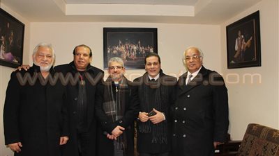 مخرج «الحلال»: العرض مهدد بالإيقاف رغم نجاحه