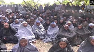 «تايمز»: مخابرات الغرب علمت موقع اختطاف فتيات نيجيريا ولم تساعدهن