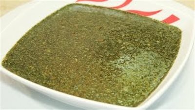 بالفيديو.. تعلمي طريقة عمل الملوخية